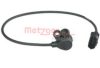METZGER 0902245 RPM Sensor, engine management